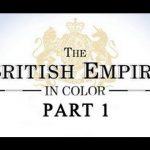 British Empire in Colour