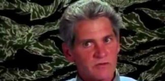 Secrets of Vietnam: The Long Range Recon Patrol