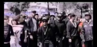 N.W.A. The World’s Most Dangerous Group
