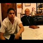 Sleep Paralysis and Ghost Visions