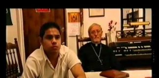 Sleep Paralysis and Ghost Visions