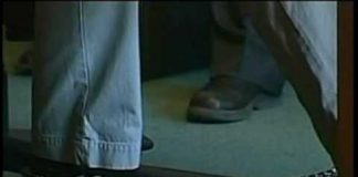 The Craigslist Killer: Seven Days of Rage