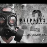 UK Preppers 2: Surviving Armageddon