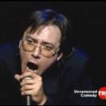 Outlaw Comic: The Censoring of Bill Hicks