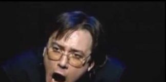 Outlaw Comic: The Censoring of Bill Hicks