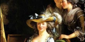 A Woman’s Touch – The National Museum of Women in the Arts