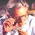 In Search Of Earth Visitors