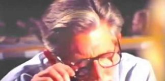 In Search Of Earth Visitors