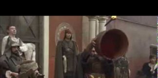 Rome – Rise and Fall of an Empire – The Last Emperor