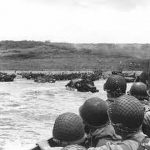 Surviving D-Day