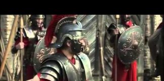 Rome – Rise and Fall of an Empire – The First Barbarian War