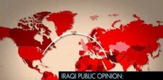 IRAN (Is Not The Problem)