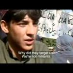 The Secret War On Terror