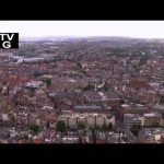 Build It Bigger: Floating City