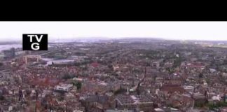 Build It Bigger: Floating City