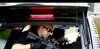 Dangerously Rich: Billionaire Super Security