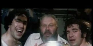 Broad Street Bullies