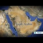 Justice: Saudi Style