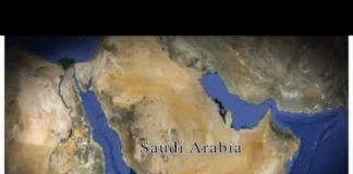 Justice: Saudi Style