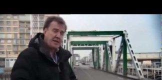 Jeremy Clarkson: War Stories