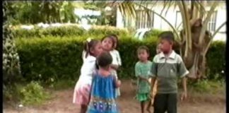 The Globalization Tapes