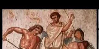 The Roman Empire – Grasp Of An Empire