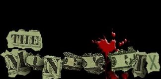 The Money Fix: The Almighty Dollar