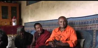 Tibet: What Remains of Us