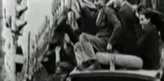 An Anarchist’s Story