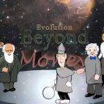 Money as Debt 3: Evolution Beyond Money