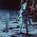 The Eagle Has Landed: The First Moon Landing