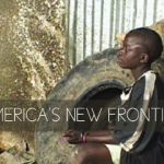 Angola – America’s new Frontier