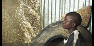 Angola – America’s new Frontier