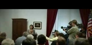 Sibel Edmonds: Kill The Messenger