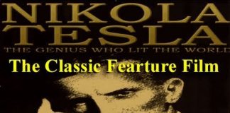 Nikola Tesla: The Genius Who Lit the World