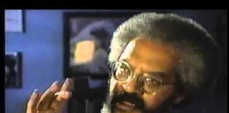 The Assassination of Martin Luther King Jr.