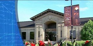 American Soul – The DuSable Museum of African-American History