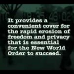 Wake Up Call: New World Order