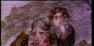 When Ireland Starved