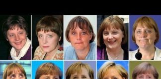 The Making of Merkel
