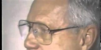 Murder in the Heartland