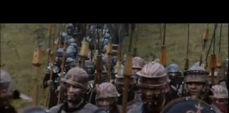 The Roman Empire: Letters From The Roman Front