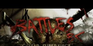 Battles BC: Caesar Super Siege