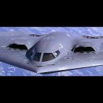 Battle Stations: B2 Stealth Bomber