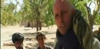 Afghanistan – Occupation Lite