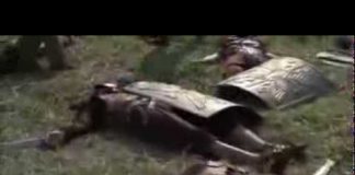 Rome: The Rise and Fall of an Empire – The Barbarian General