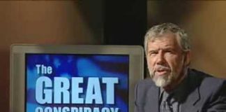 The Great Conspiracy: The 9/11 News Special You Never Saw