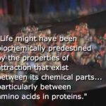 Unlocking the Mystery of Life