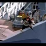 At the Edge of the World