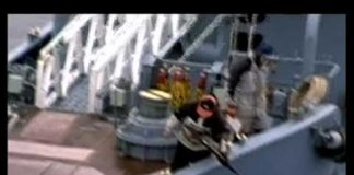 At the Edge of the World